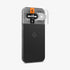 Spigen Pixel 9 Series Lens Protector – Optik EZ Fit (2 Pack)